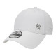 New Era Καπέλο New York Yankees Flawless 9FORTY Cap